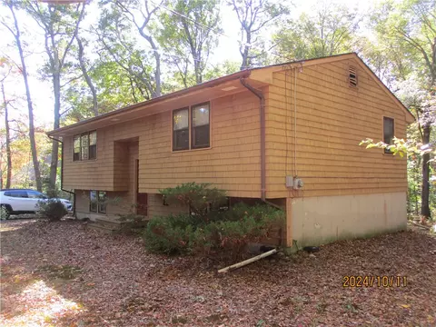 Exterior - 477 Durfee Hill Rd, Glocester, RI 02814 photo 3 of 12