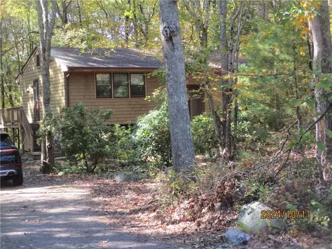 Exterior - 477 Durfee Hill Rd, Glocester, RI 02814 photo 7 of 12