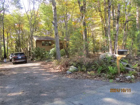 Exterior - 477 Durfee Hill Rd, Glocester, RI 02814 photo 6 of 12