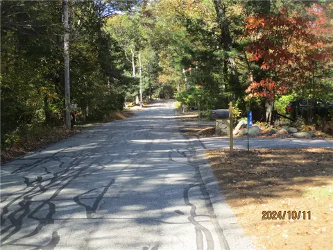 Exterior - 477 Durfee Hill Rd, Glocester, RI 02814 photo 9 of 12
