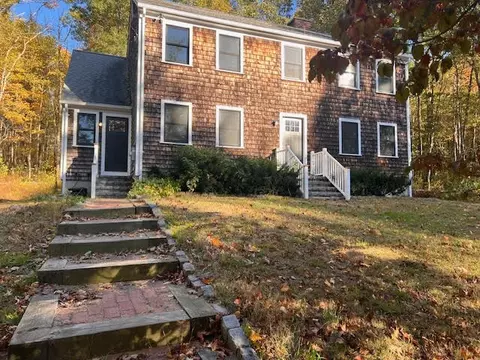 1285 Sherman Farm Rd, Burrillville, RI 02830