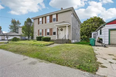 Exterior - 75 Angell St, Woonsocket, RI 02895 photo 5 of 5