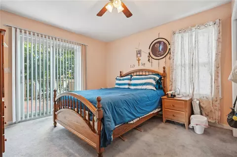 Bedroom - 75 Angell St, Woonsocket, RI 02895 photo 1 of 4