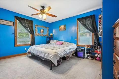 Bedroom - 75 Angell St, Woonsocket, RI 02895 photo 2 of 4