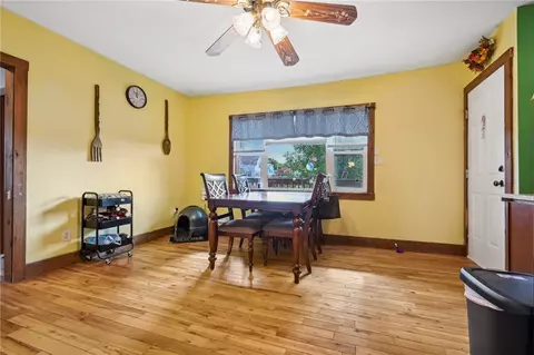 Dining - 75 Angell St, Woonsocket, RI 02895 photo 2 of 2