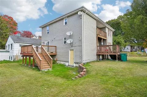 Exterior - 75 Angell St, Woonsocket, RI 02895 photo 3 of 5