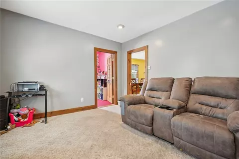 Entry Way - 75 Angell St, Woonsocket, RI 02895 photo 1 of 1