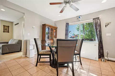 Dining - 75 Angell St, Woonsocket, RI 02895 photo 1 of 2