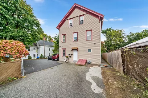 41 Jenkins St, Providence, RI 02906