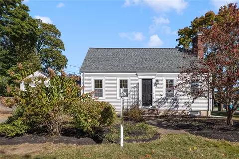 34 Rice Ave, East Providence, RI 02914