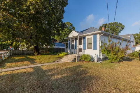 Exterior - 88 Lee Ave, Warwick, RI 02889 photo 9 of 9