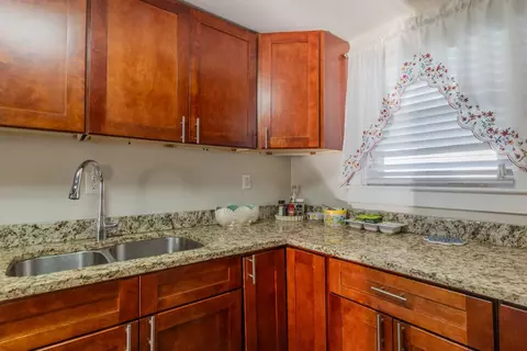 Kitchen - 88 Lee Ave, Warwick, RI 02889 photo 1 of 1