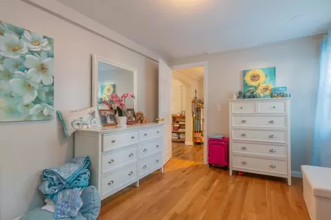 Bedroom - 88 Lee Ave, Warwick, RI 02889 photo 5 of 5
