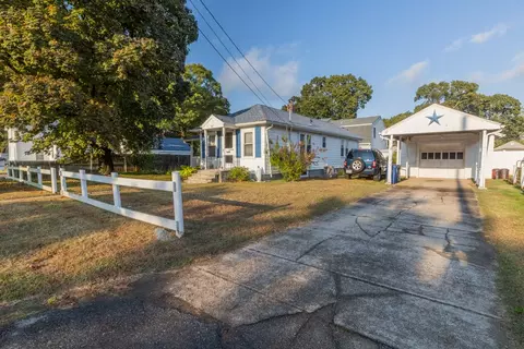 Exterior - 88 Lee Ave, Warwick, RI 02889 photo 8 of 9