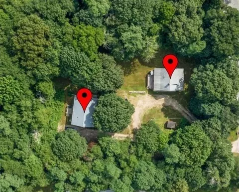 1495 Ten Rod Rd, North Kingstown, RI 02852