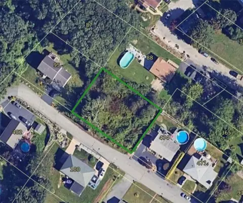 0 Craigie Ave, Johnston, RI 02919