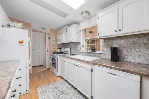 Kitchen - 26 Sandra Cir, Coventry, RI 02816 photo 1 of 3