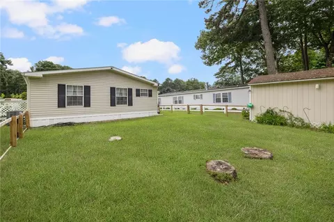 Exterior - 26 Sandra Cir, Coventry, RI 02816 photo 11 of 14