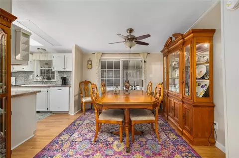 Dining - 26 Sandra Cir, Coventry, RI 02816 photo 1 of 3