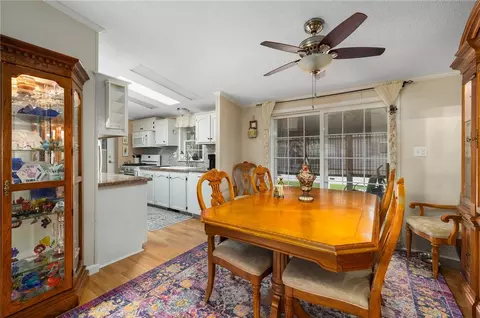 Dining - 26 Sandra Cir, Coventry, RI 02816 photo 2 of 3