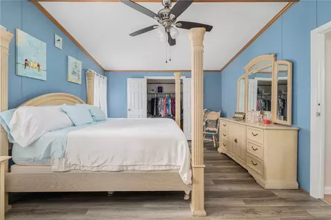 Bedroom - 26 Sandra Cir, Coventry, RI 02816 photo 6 of 9