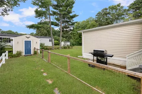 Exterior - 26 Sandra Cir, Coventry, RI 02816 photo 7 of 14