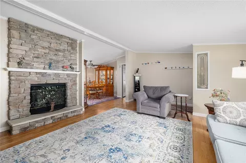 Living - 26 Sandra Cir, Coventry, RI 02816 photo 3 of 3