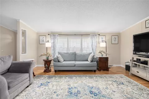 Living - 26 Sandra Cir, Coventry, RI 02816 photo 2 of 3