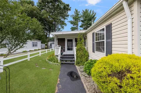 Exterior - 26 Sandra Cir, Coventry, RI 02816 photo 1 of 14