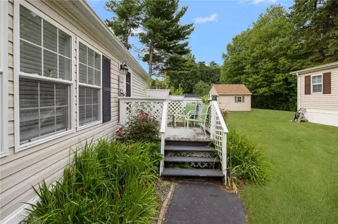 Exterior - 26 Sandra Cir, Coventry, RI 02816 photo 14 of 14