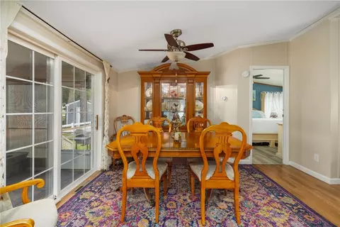 Dining - 26 Sandra Cir, Coventry, RI 02816 photo 3 of 3