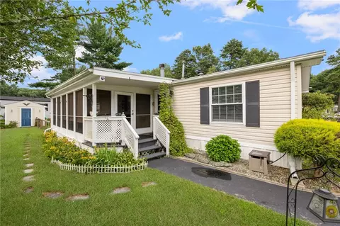 Exterior - 26 Sandra Cir, Coventry, RI 02816 photo 2 of 14