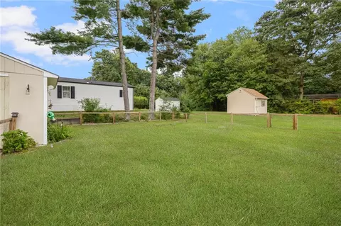 Exterior - 26 Sandra Cir, Coventry, RI 02816 photo 9 of 14
