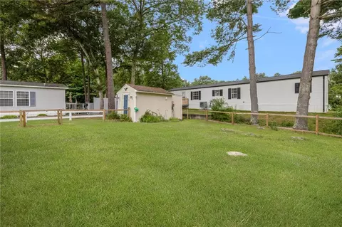 Exterior - 26 Sandra Cir, Coventry, RI 02816 photo 10 of 14