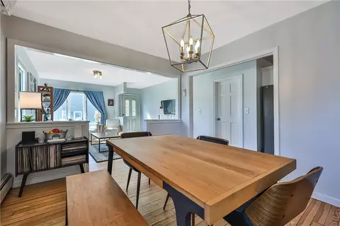 Dining - 48 Central Ave, Warren, RI 02885 photo 2 of 2
