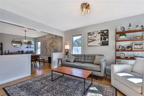 Living - 48 Central Ave, Warren, RI 02885 photo 1 of 1