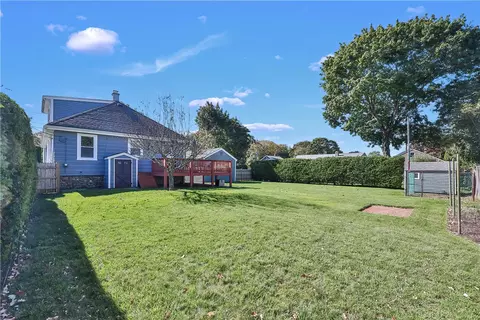 Exterior - 48 Central Ave, Warren, RI 02885 photo 4 of 8