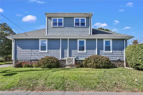 Exterior - 48 Central Ave, Warren, RI 02885 photo 8 of 8