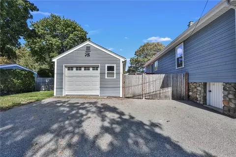 Exterior - 48 Central Ave, Warren, RI 02885 photo 7 of 8