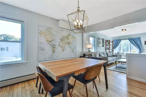 Dining - 48 Central Ave, Warren, RI 02885 photo 1 of 2