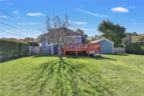 Exterior - 48 Central Ave, Warren, RI 02885 photo 5 of 8