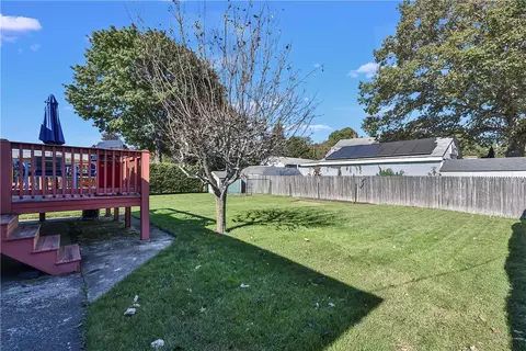 Exterior - 48 Central Ave, Warren, RI 02885 photo 3 of 8