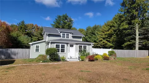 420 Kingstown Rd, Richmond, RI 02892