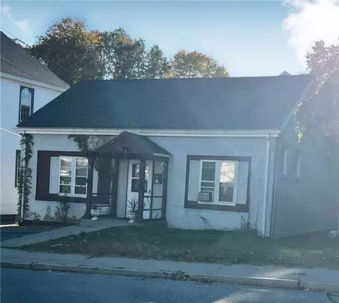 55 S Main St, Burrillville, RI 02859