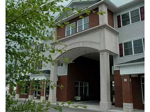 114 Granite St #213, Westerly, RI 02891