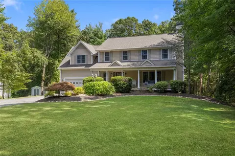 2298 Victory Hwy, Coventry, RI 02816