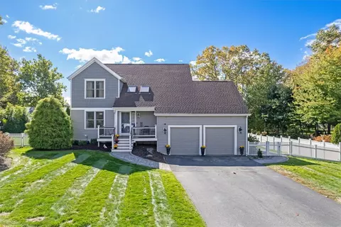 5 Tyler Ct, Warren, RI 02885