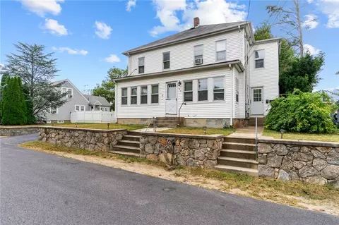 53 Andrews St, West Warwick, RI 02893