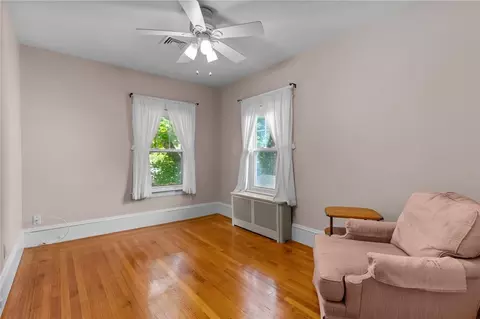 Bedroom - 3181 Post Rd, Warwick, RI 02886 photo 1 of 12