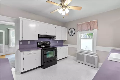 Kitchen - 3181 Post Rd, Warwick, RI 02886 photo 2 of 4